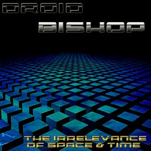 The Irrelevance of Space & Time (EP)