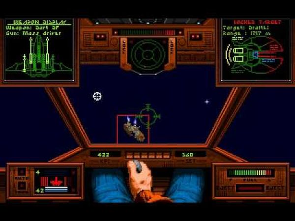 Wing Commander