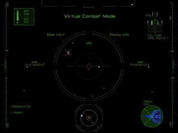 Wing Commander IV : Le Prix de la liberté