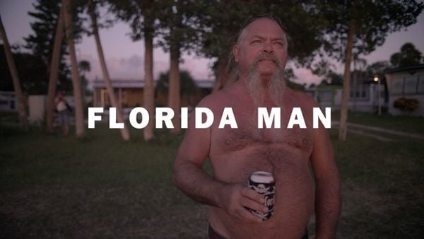 Florida Man