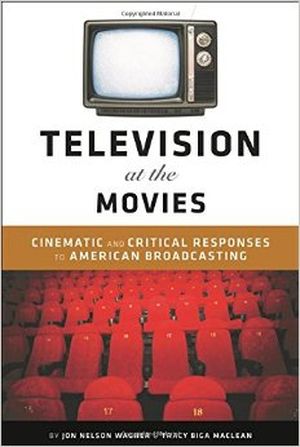 Television at the movies
