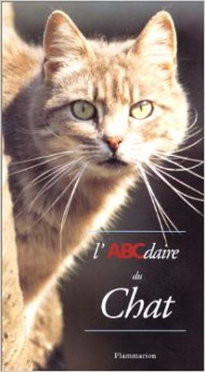 ABCdaire du chat