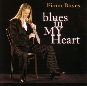 Blues in My Heart