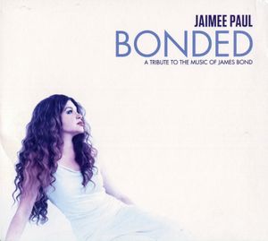 Bonded: A Tribute to the Music of James Bond (OST)
