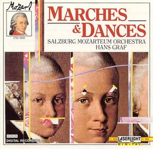 Marches & Dances