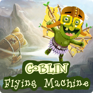 Goblin Flying Machine
