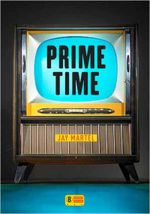 Couverture Prime Time Couverture Prime Time