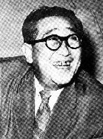 Mitsuo Makino