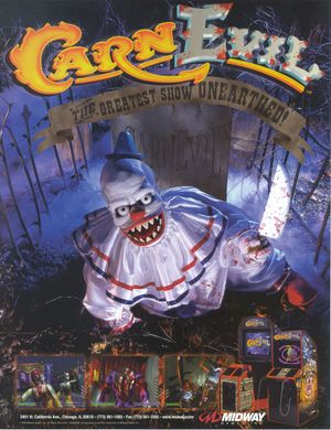 CarnEvil