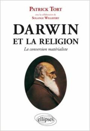 Darwin et la religion