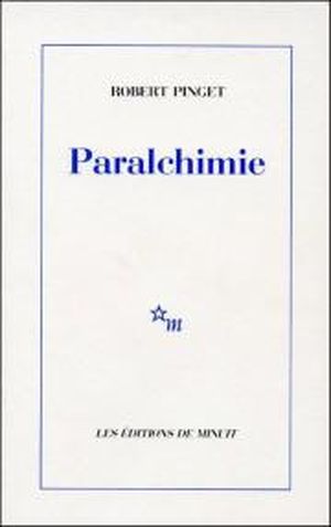 Paralchimie