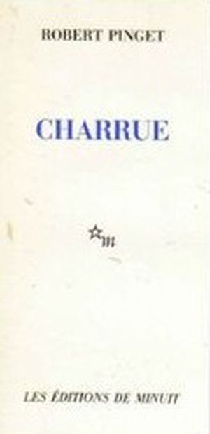 Charrue