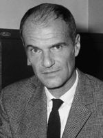 Robert Pinget