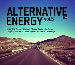 Alternative Energy, Volume 5