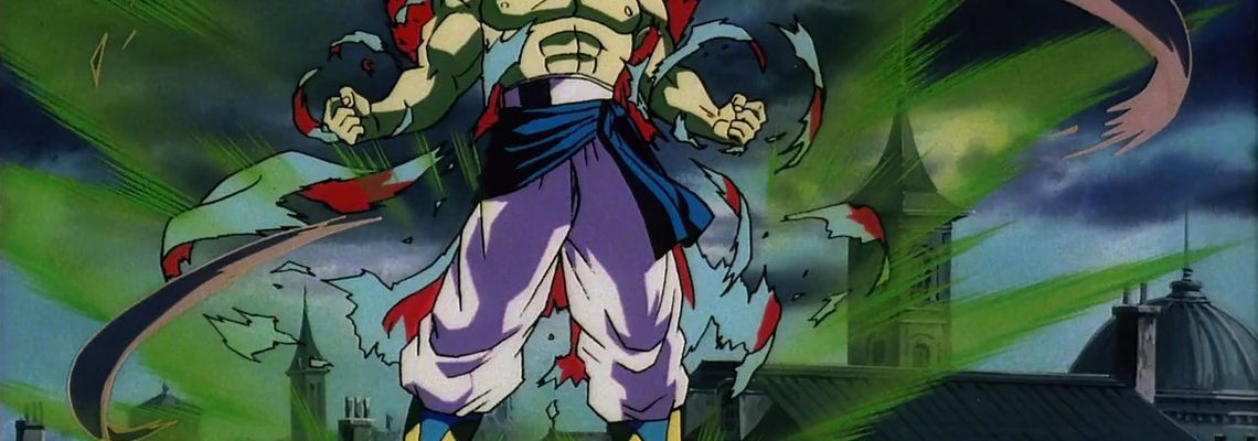 Dragon Ball Z Les Mercenaires De L Espace www.senscritique.com