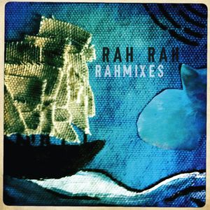 Rahmixes