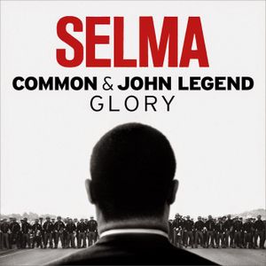 Glory (From the Motion Picture "Selma") (OST)