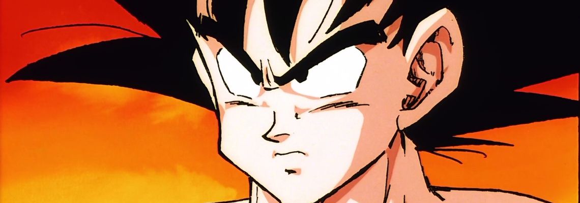 Cover Dragon Ball Z : À la poursuite de Garlic