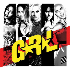 G.R.L. (EP)