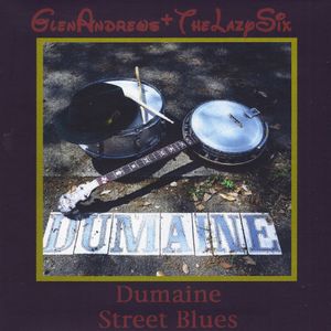 Dumaine Street Blues