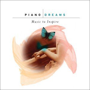 Piano Dreams: Music to Inspire