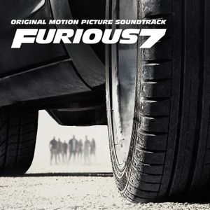 Furious 7: Original Motion Picture Soundtrack (OST)