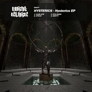 Hysterics EP (EP)