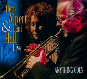 Anything Goes (Live)