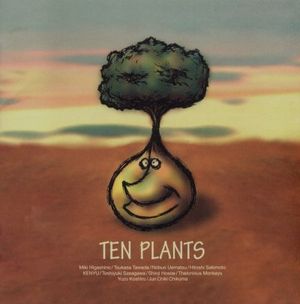 Ten Plants