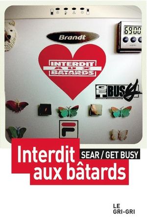 Interdit aux Batards