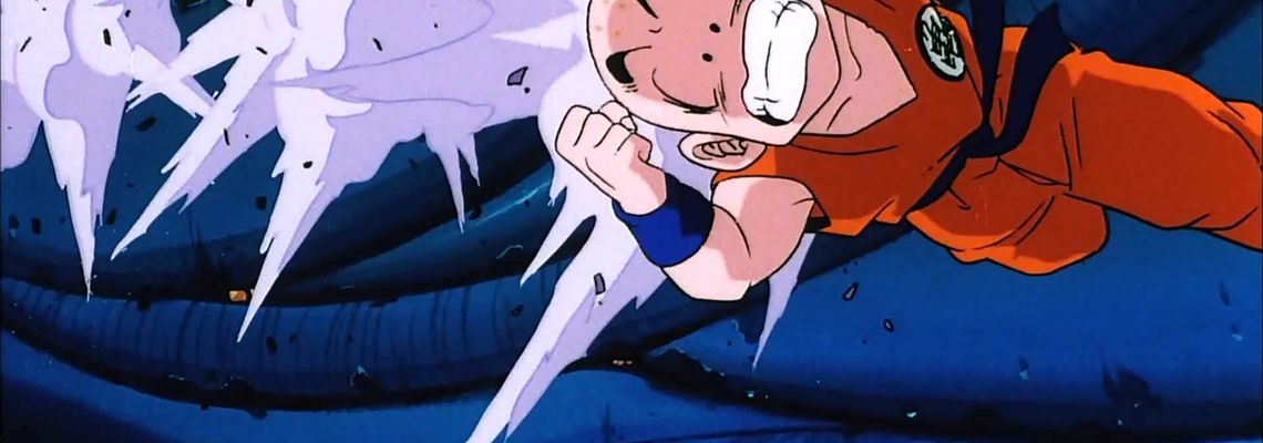 Cover Dragon Ball Z : Le Robot des glaces
