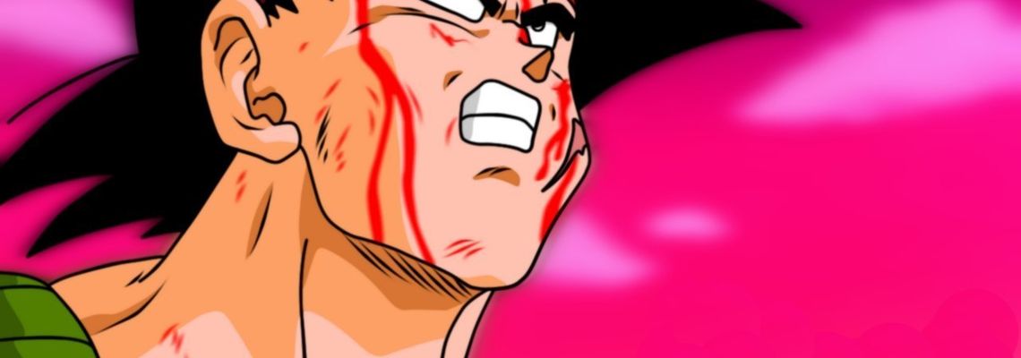 Cover Dragon Ball Z : Le Père de Songoku