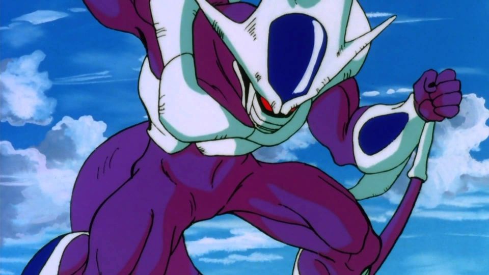 Dragon Ball Z La Revanche De Cooler Streaming LA REVANCHE DE COOLER FR OAV 5 ZONE TELECHARGEMENT FR VOIR DRAGON BALL