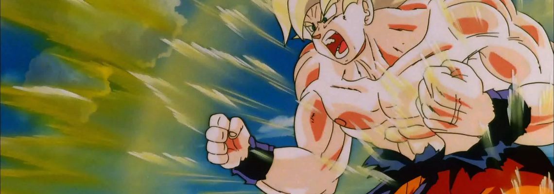 Cover Dragon Ball Z - La Revanche de Cooler