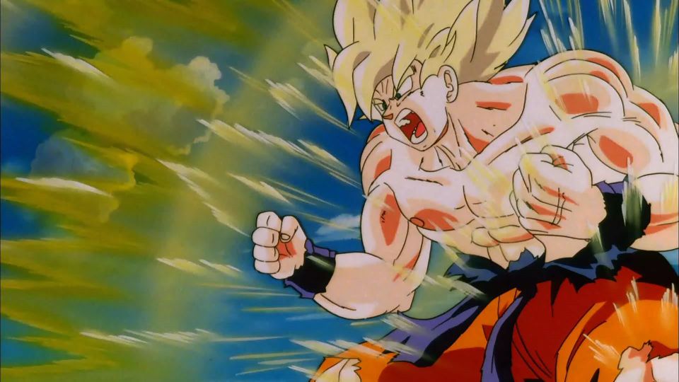 Dragon Ball Z : La Revanche De Cooler Affiches, posters et images de Dragon Ball Z - La Revanche... (1991)