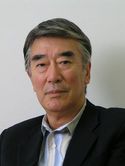 Atsuo Nakamura