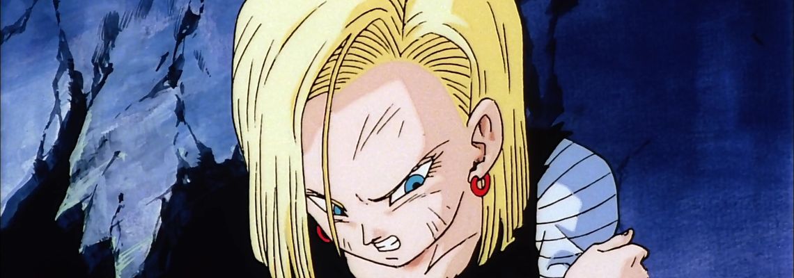 Cover Dragon Ball Z : Bio-Broly