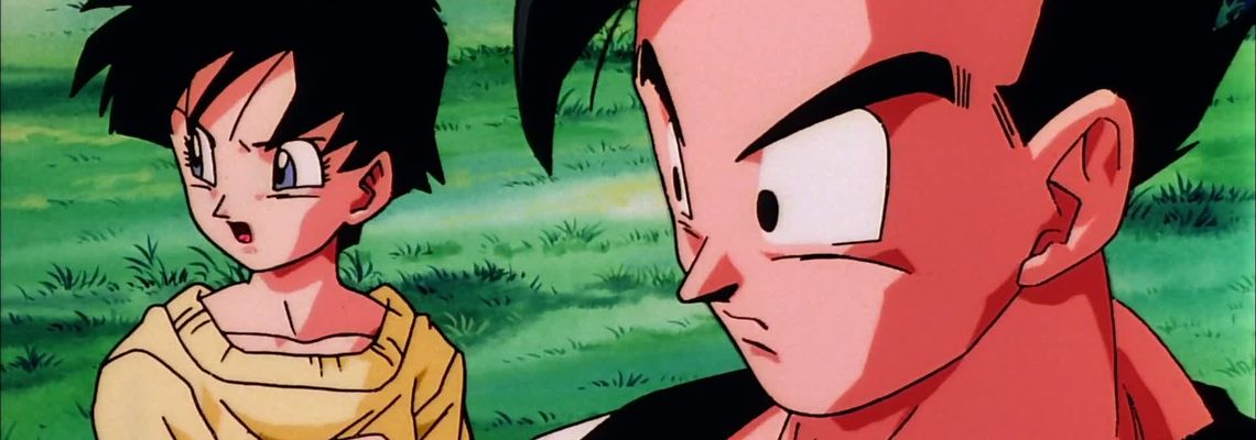 Cover Dragon Ball Z : L'Attaque du dragon