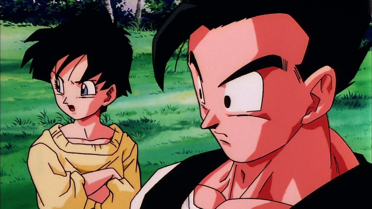 Dragon Ball Z : L'attaque Du Dragon Casting de Dragon Ball Z : L'Attaque du dragon (1995) - SensCritique