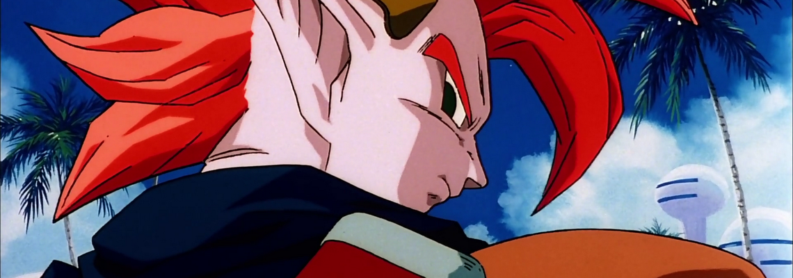 Cover Dragon Ball Z : L'Attaque du dragon