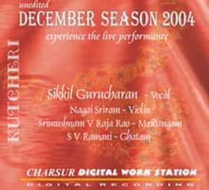 December Season 2004 (Live)