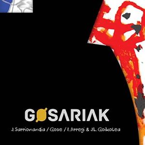 Gosariak