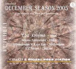 December Season 2005 (Live)
