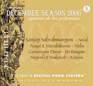 December Season 2006 (Live)