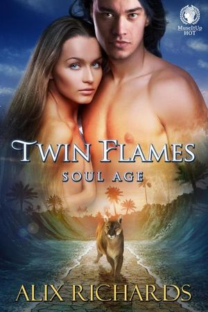 Twin Flames: Soul Age