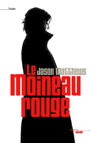 Le Moineau rouge