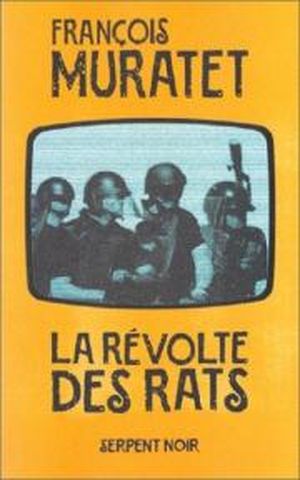 La révolte des rats