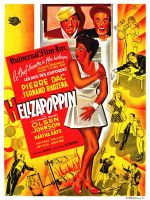 Affiche Hellzapoppin Affiche Hellzapoppin