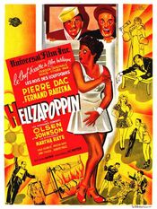 Affiche Hellzapoppin Affiche Hellzapoppin