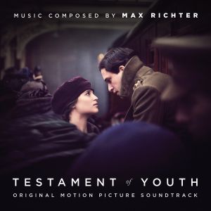 Testament of Youth (OST)